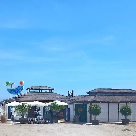 El Faro 4 - Puerto Rey 公寓 维拉