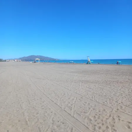 El Faro 4 - Puerto Rey 公寓